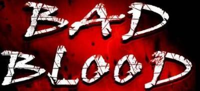 logo Bad Blood (USA)
